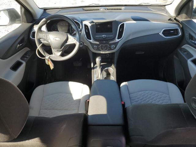 Photo 8 from auction – 2019 CHEVROLET EQUINOX LS with VIN 2GNAXSEV7K6122923