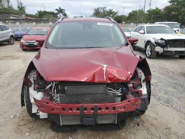 Photo 5 from auction – 2019 FORD ESCAPE TIT with VIN 1FMCU0J90KUC57276