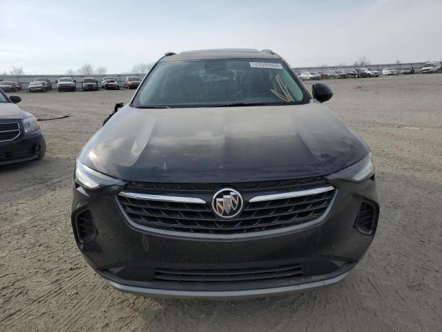 Photo 5 from auction – 2023 BUICK ENVISION E with VIN LRBFZNR41PD034100