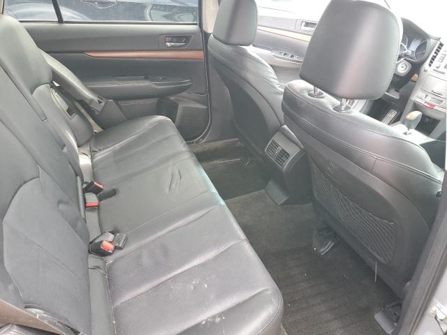 Photo 10 from auction – 2013 SUBARU OUTBACK 2. with VIN 4S4BRCKC5D3299055