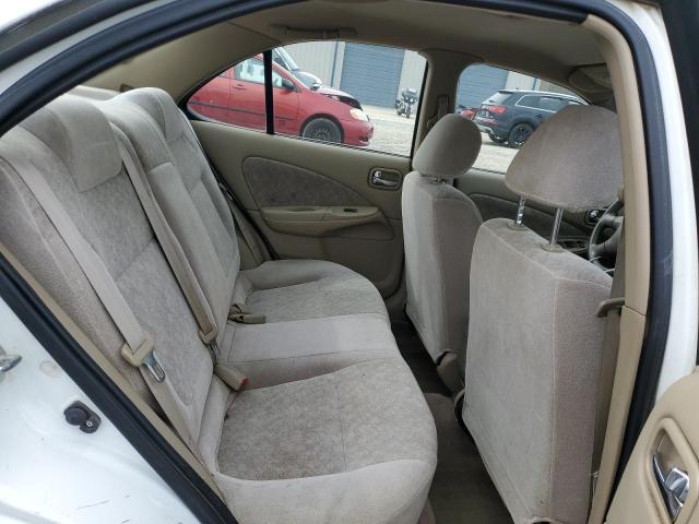Photo 10 from auction – 2001 NISSAN SENTRA XE with VIN 3N1CB51D51L482767