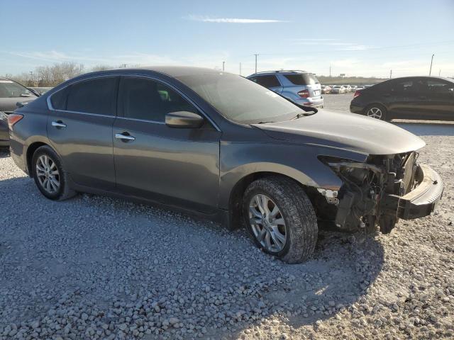 Photo 4 from auction – 2015 NISSAN ALTIMA 2.5 with VIN 1N4AL3AP2FC156627