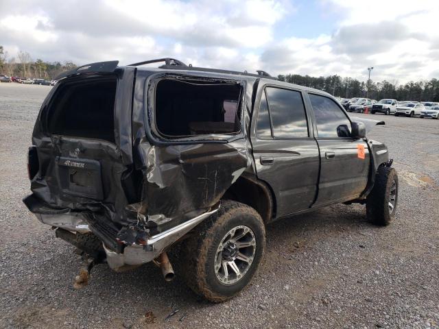 Photo 3 from auction – 1998 TOYOTA 4RUNNER SR with VIN JT3HN86R1W0182006