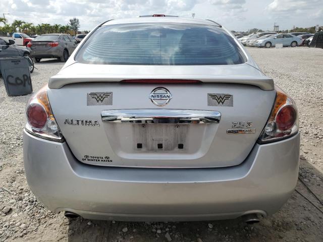 Photo 6 from auction – 2011 NISSAN ALTIMA BAS with VIN 1N4AL2AP4BC165219
