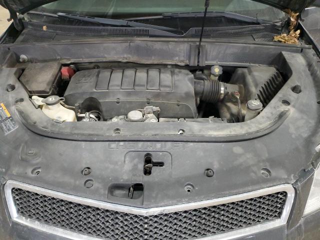 Photo 12 from auction – 2012 CHEVROLET TRAVERSE L with VIN 1GNKRGED5CJ253095