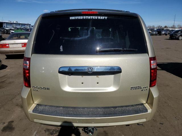 Photo 6 from auction – 2010 DODGE GRAND CARA with VIN 2D4RN5DX4AR340243