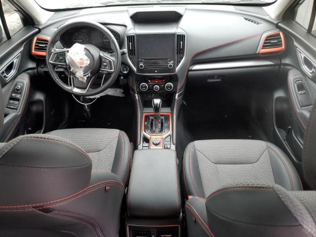 Photo 8 from auction – 2019 SUBARU FORESTER S with VIN JF2SKAPC8KH537892