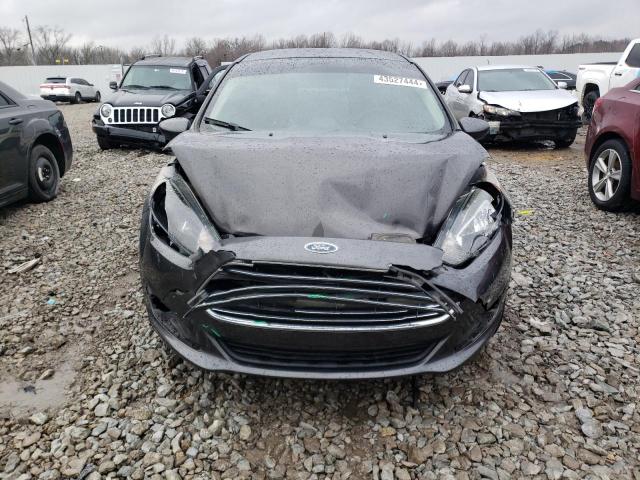 Photo 5 from auction – 2017 FORD FIESTA SE with VIN 3FADP4BJ9HM159138