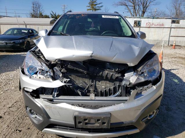 Photo 5 from auction – 2016 BUICK ENCORE with VIN KL4CJCSB4GB623771