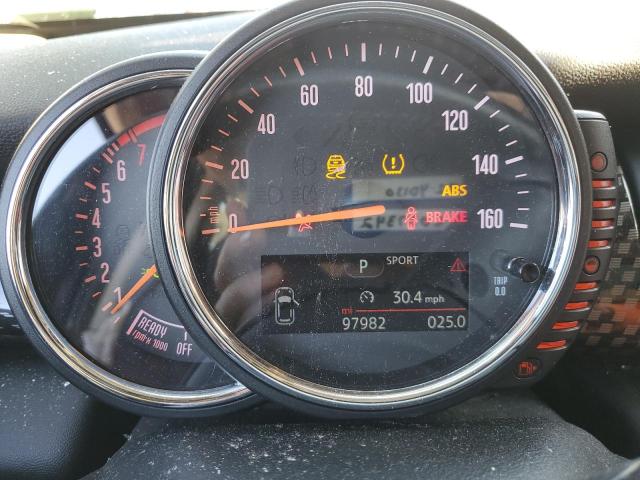 Photo 9 from auction – 2016 MINI COOPER S with VIN WMWXU3C51G2D29803