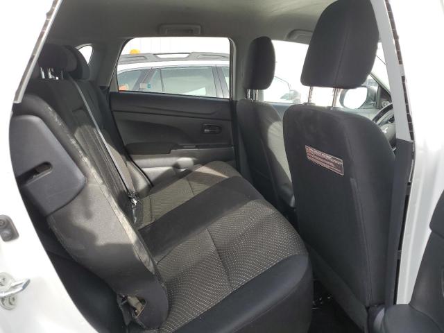 Photo 11 from auction – 2016 MITSUBISHI OUTLANDER with VIN JA4AP3AW0GZ058419