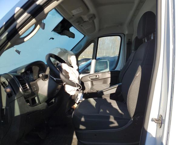 Photo 7 from auction – 2022 RAM PROMASTER with VIN 3C6LRVAG0NE109883