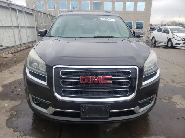 Photo 5 from auction – 2014 GMC ACADIA SLT with VIN 1GKKVSKD6EJ222263