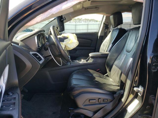 Photo 7 from auction – 2011 GMC TERRAIN SL with VIN 2CTFLVEC4B6372800