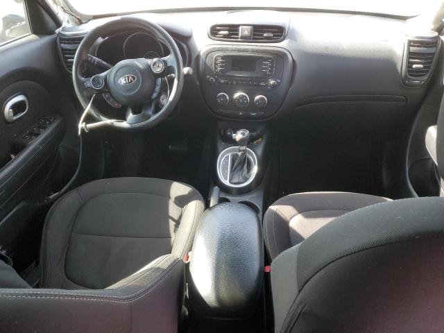 Photo 8 from auction – 2016 KIA SOUL with VIN KNDJN2A28G7251190