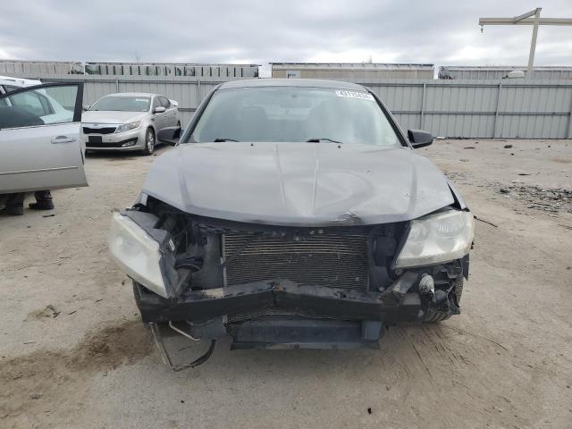 Photo 5 from auction – 2013 DODGE AVENGER SE with VIN 1C3CDZAB0DN591451