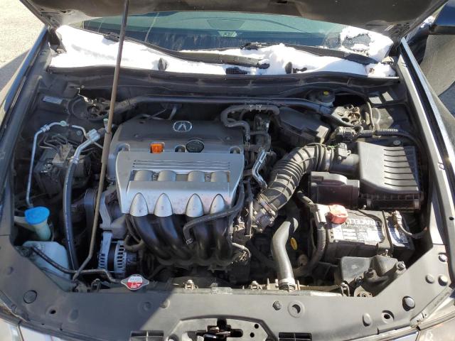 Photo 11 from auction – 2010 ACURA TSX with VIN JH4CU2F69AC026913