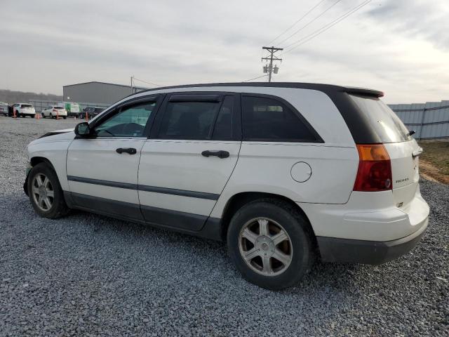 Photo 2 from auction – 2006 CHRYSLER PACIFICA with VIN 2A8GF48496R609946