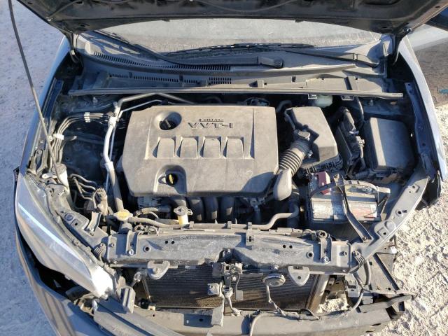 Photo 11 from auction – 2017 TOYOTA COROLLA L with VIN 2T1BURHE2HC751765