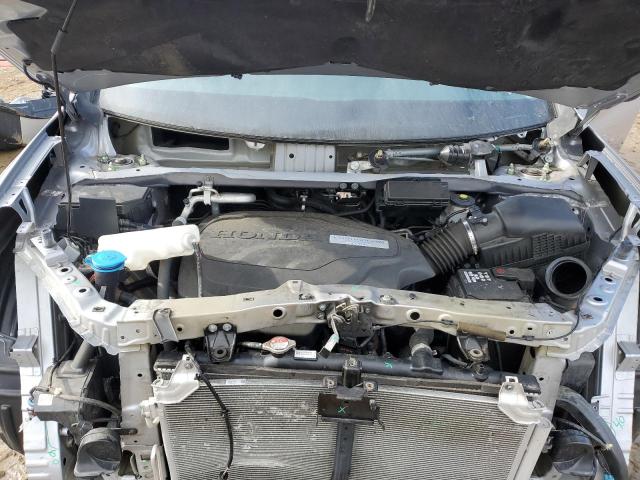 Photo 11 from auction – 2019 HONDA PILOT EXL with VIN 5FNYF6H57KB048880