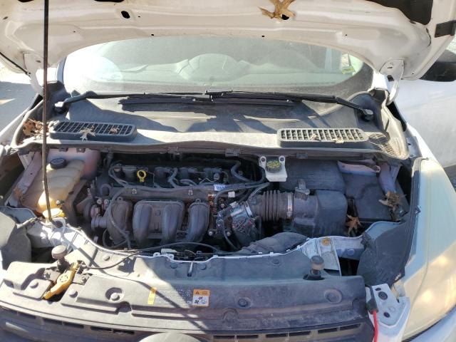 Photo 12 from auction – 2013 FORD ESCAPE S with VIN 1FMCU0F7XDUD57251