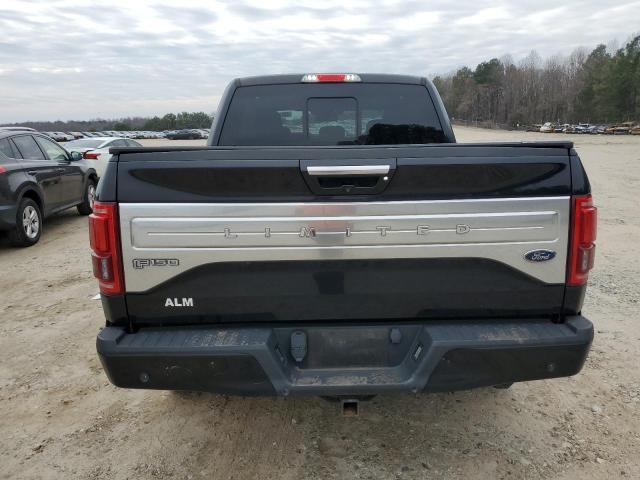 Photo 6 from auction – 2016 FORD F150 SUPER with VIN 1FTEW1EG4GFB48014