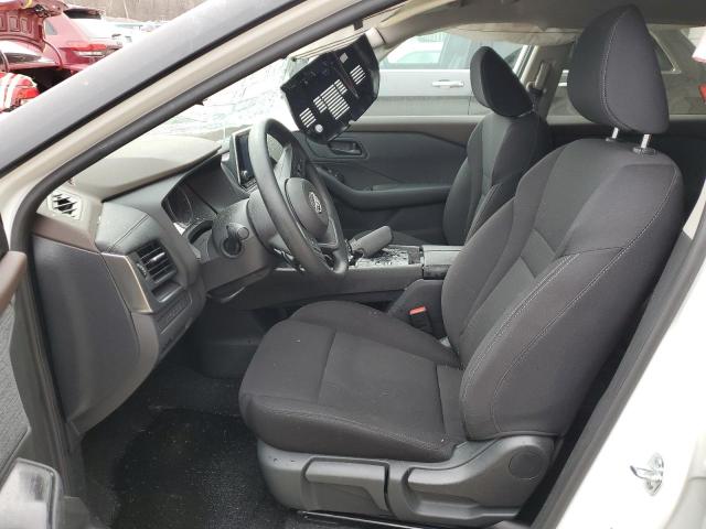 Photo 7 from auction – 2023 NISSAN ROGUE S with VIN 5N1BT3AA4PC872002