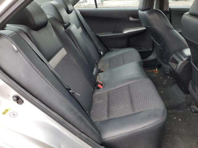 Photo 10 from auction – 2014 TOYOTA CAMRY L with VIN 4T1BF1FK7EU450309