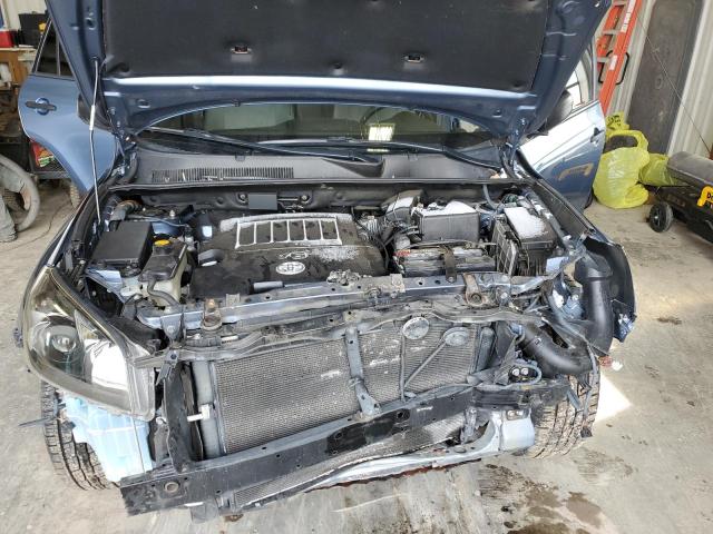 Photo 11 from auction – 2009 TOYOTA RAV4 with VIN JTMBK33V09D005099