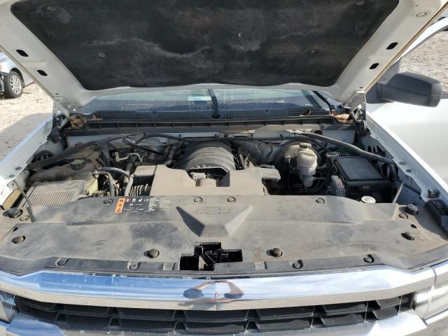 Photo 11 from auction – 2017 CHEVROLET SILVERADO with VIN 1GCVKNEC9HZ333367