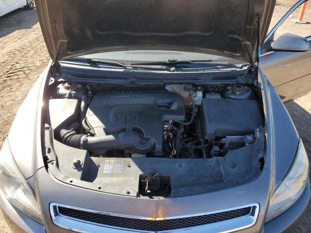 Photo 11 from auction – 2012 CHEVROLET MALIBU 2LT with VIN 1G1ZD5E07CF108207