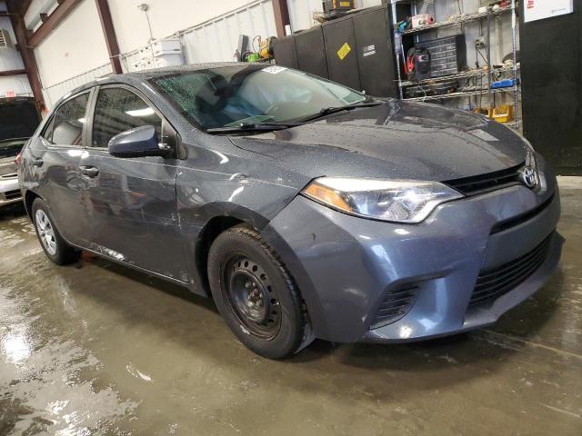 Photo 4 from auction – 2016 TOYOTA COROLLA L with VIN 2T1BURHE1GC720652