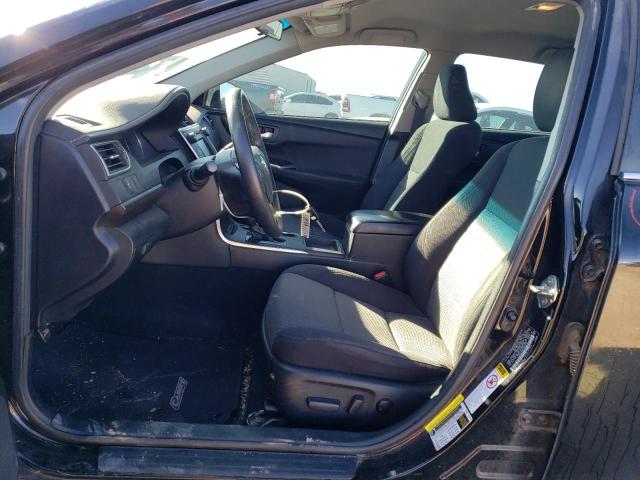 Photo 7 from auction – 2016 TOYOTA CAMRY LE with VIN 4T4BF1FK8GR578356