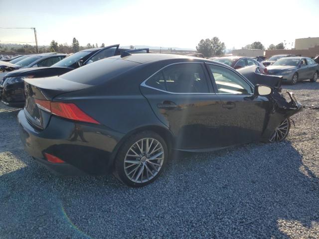 Photo 3 from auction – 2017 LEXUS IS 200T with VIN JTHBA1D25H5054527