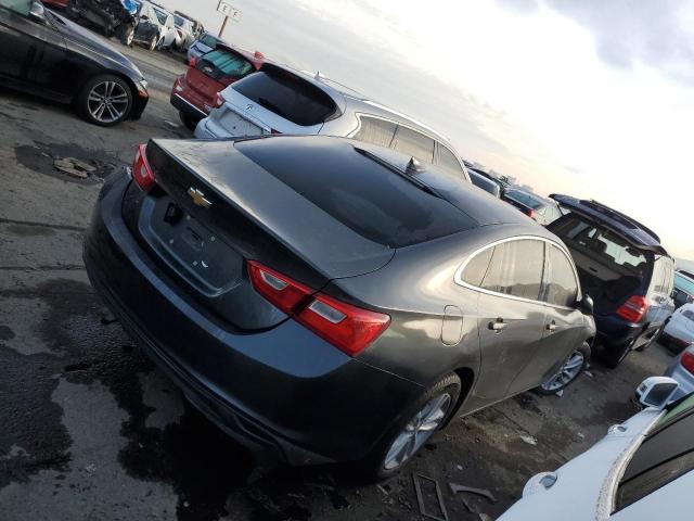 Photo 3 from auction – 2016 CHEVROLET MALIBU LT with VIN 1G1ZE5ST6GF288930