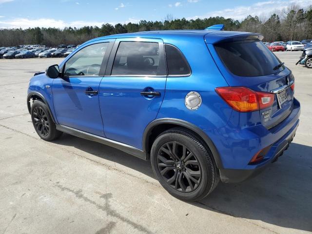 Photo 2 from auction – 2019 MITSUBISHI OUTLANDER with VIN JA4AP3AU4KU009339