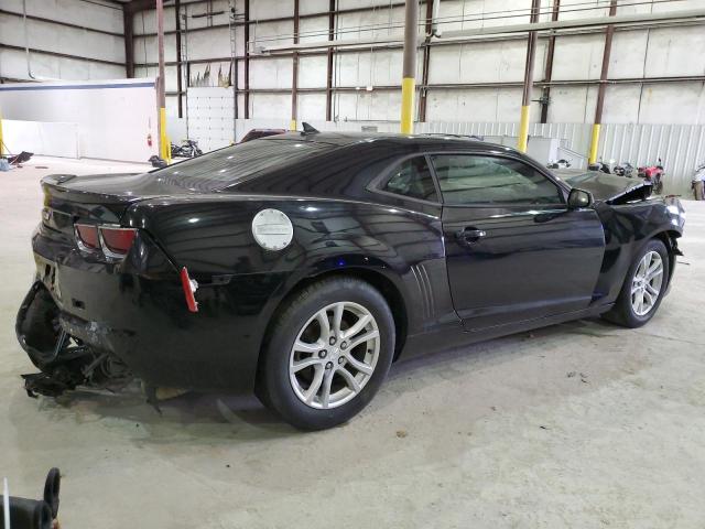 Photo 3 from auction – 2013 CHEVROLET CAMARO LT with VIN 2G1FB1E34D9187941