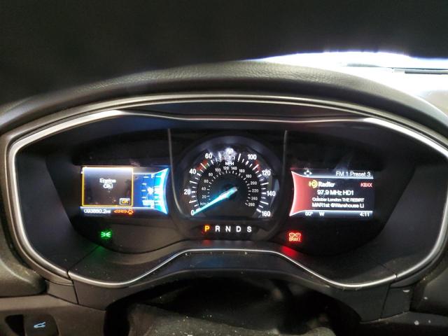 Photo 9 from auction – 2016 FORD FUSION TIT with VIN 3FA6P0K92GR245898