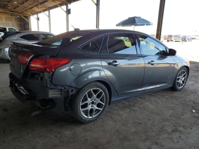 Photo 3 from auction – 2015 FORD FOCUS SE with VIN 1FADP3F28FL358208