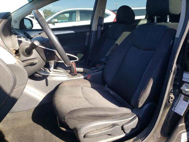 Photo 7 from auction – 2013 NISSAN SENTRA S with VIN 3N1AB7AP8DL721827