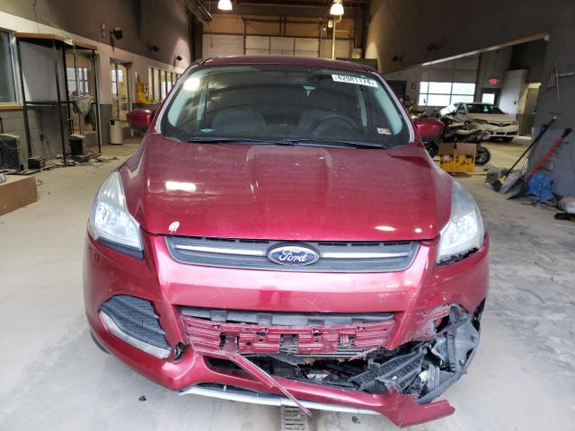 Photo 5 from auction – 2013 FORD ESCAPE SE with VIN 1FMCU0G94DUD22673