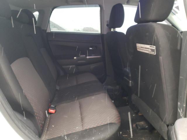 Photo 11 from auction – 2018 MITSUBISHI OUTLANDER with VIN JA4AP3AU5JU016380