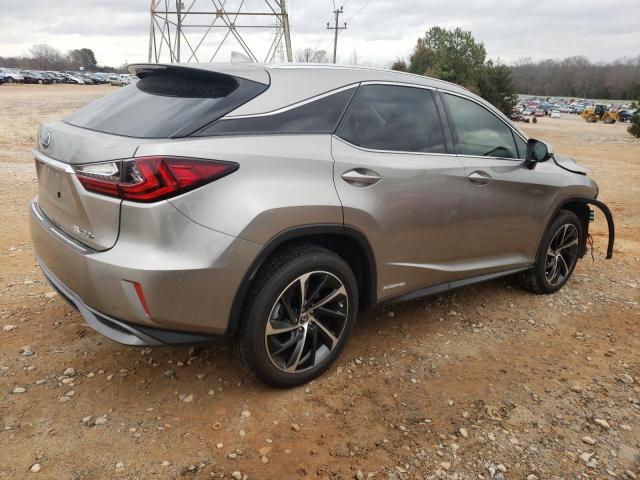 Photo 3 from auction – 2019 LEXUS RX 450H BA with VIN 2T2BGMCA0KC030698