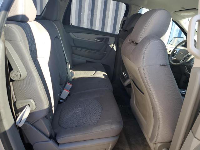 Photo 11 from auction – 2016 CHEVROLET TRAVERSE L with VIN 1GNKVGKD4GJ198516