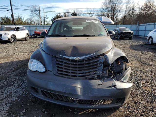 Photo 5 from auction – 2008 CHRYSLER PT CRUISER with VIN 3A8FY48B38T124559