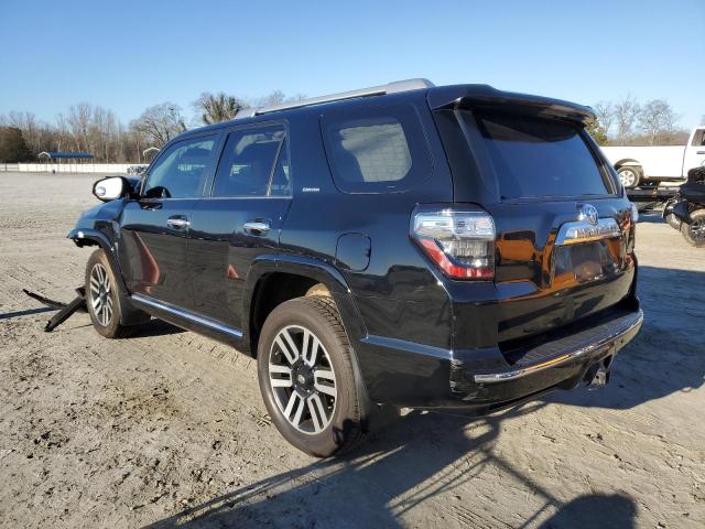 Photo 2 from auction – 2014 TOYOTA 4RUNNER SR with VIN JTEBU5JR8E5195682