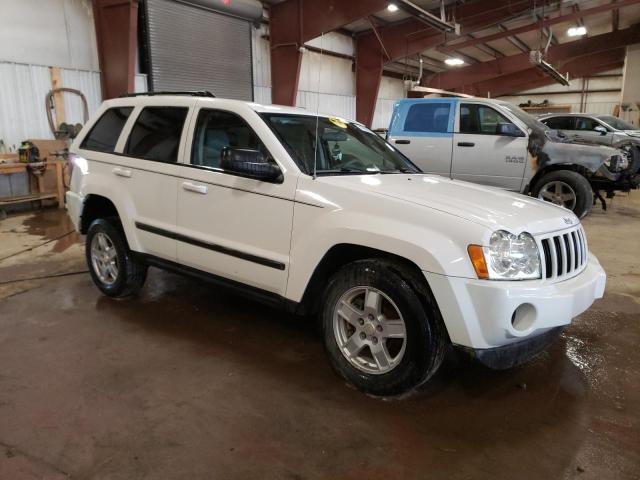 Photo 4 from auction – 2007 JEEP GRAND CHER with VIN 1J8GR48K97C687286