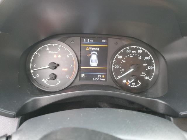Photo 9 from auction – 2021 NISSAN ALTIMA S with VIN 1N4BL4BV5MN302950