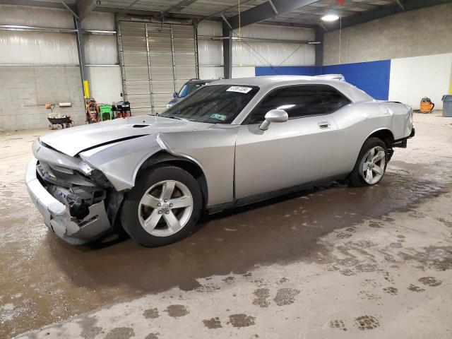 DODGE CHALLENGER 2010 with VIN 2B3CJ4DV8AH321872 - Photo from auction