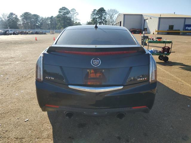 Photo 6 from auction – 2014 CADILLAC ATS PERFOR with VIN 1G6AC5SX2E0116328